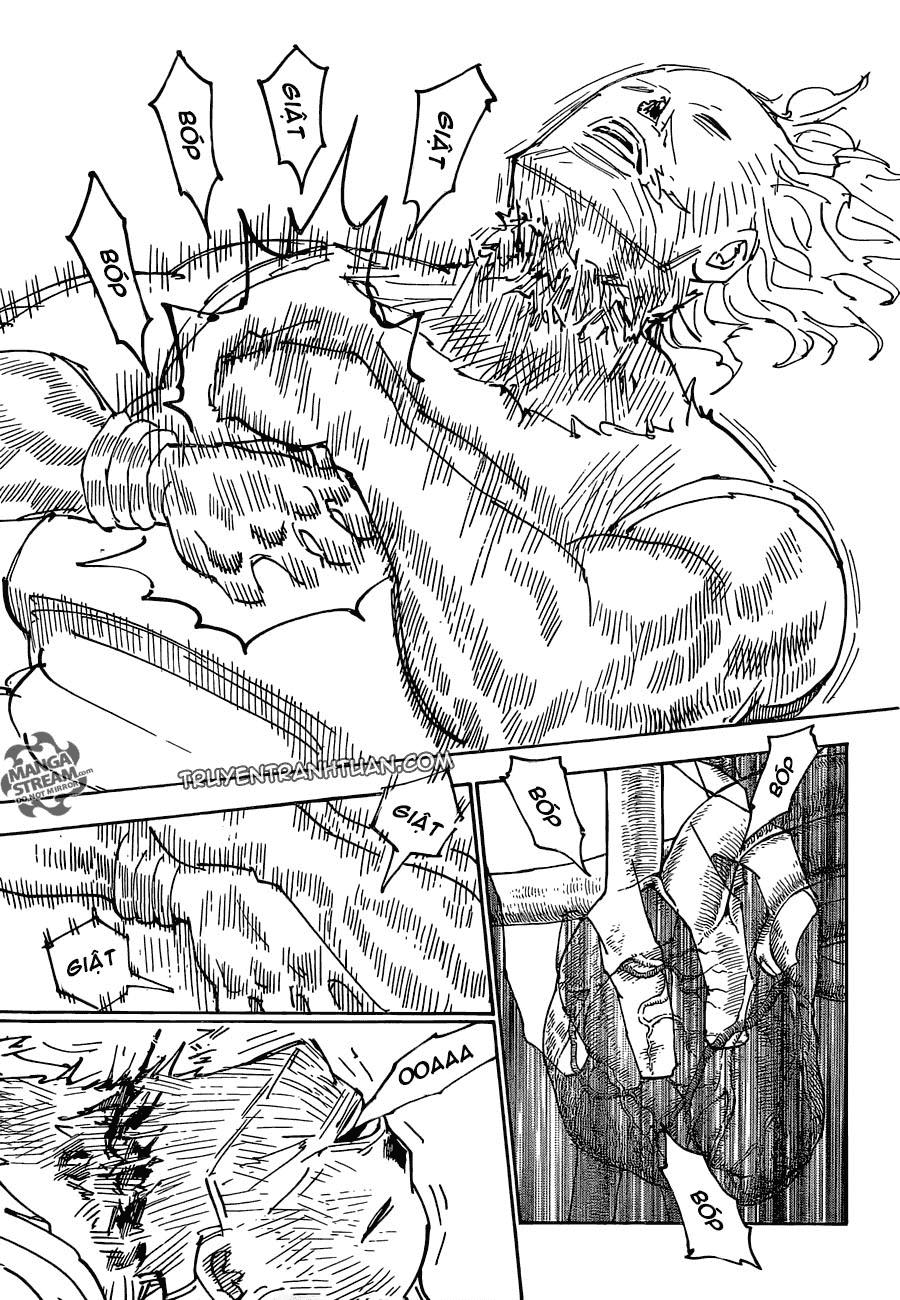 Hunter x Hunter  Chap 357 - Next Chap 358
