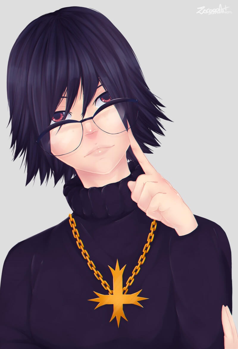 Hunter x Hunter Chap 350 - Next Chap 351