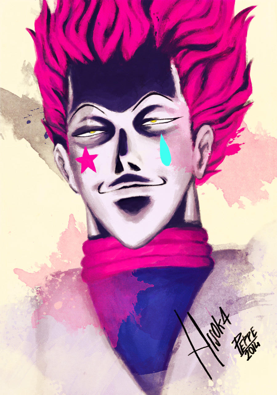 Hunter x Hunter  Chap 351 - Next Chap 352