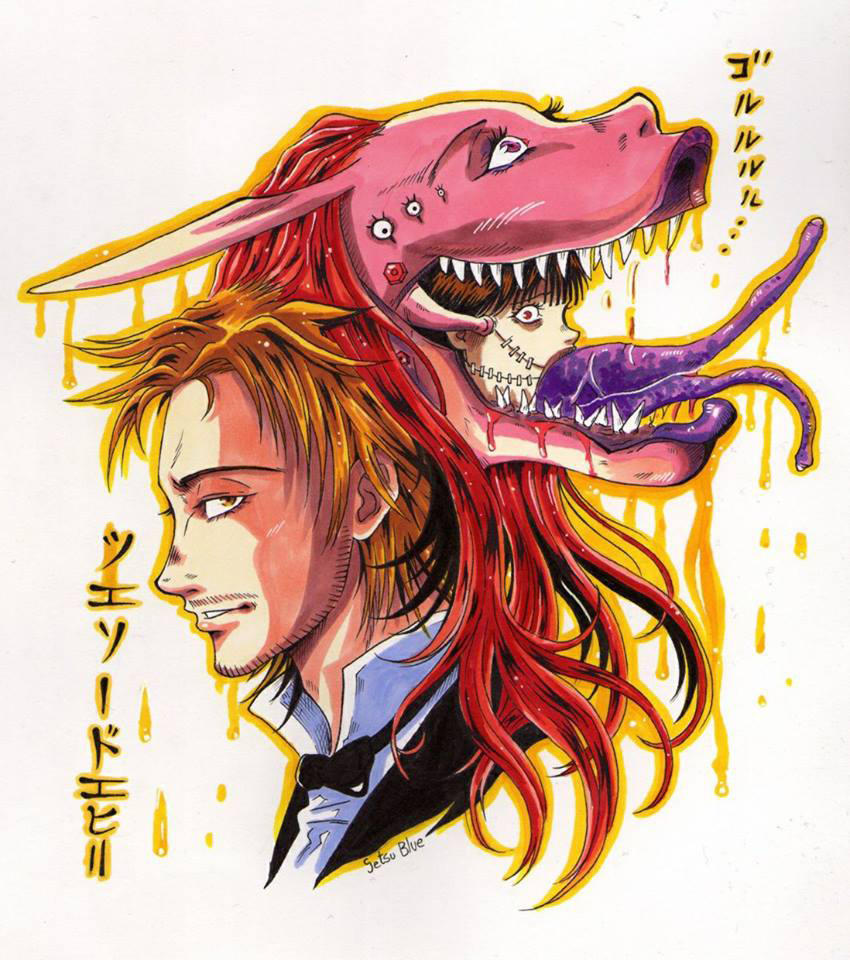 Hunter x Hunter  Chap 365 - Next Chap 366