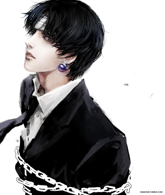 Hunter x Hunter Chap 370 - Next Chap 371