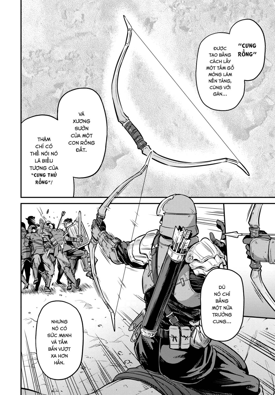 Risou No Himo Seikatsu Chap 8 - Next Chap 9