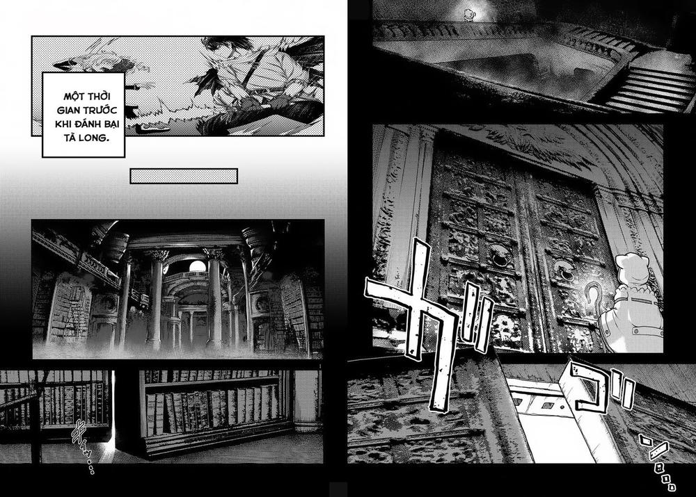 Murabito Desu Ga Nani Ka? Chap 12 - Next Chap 13