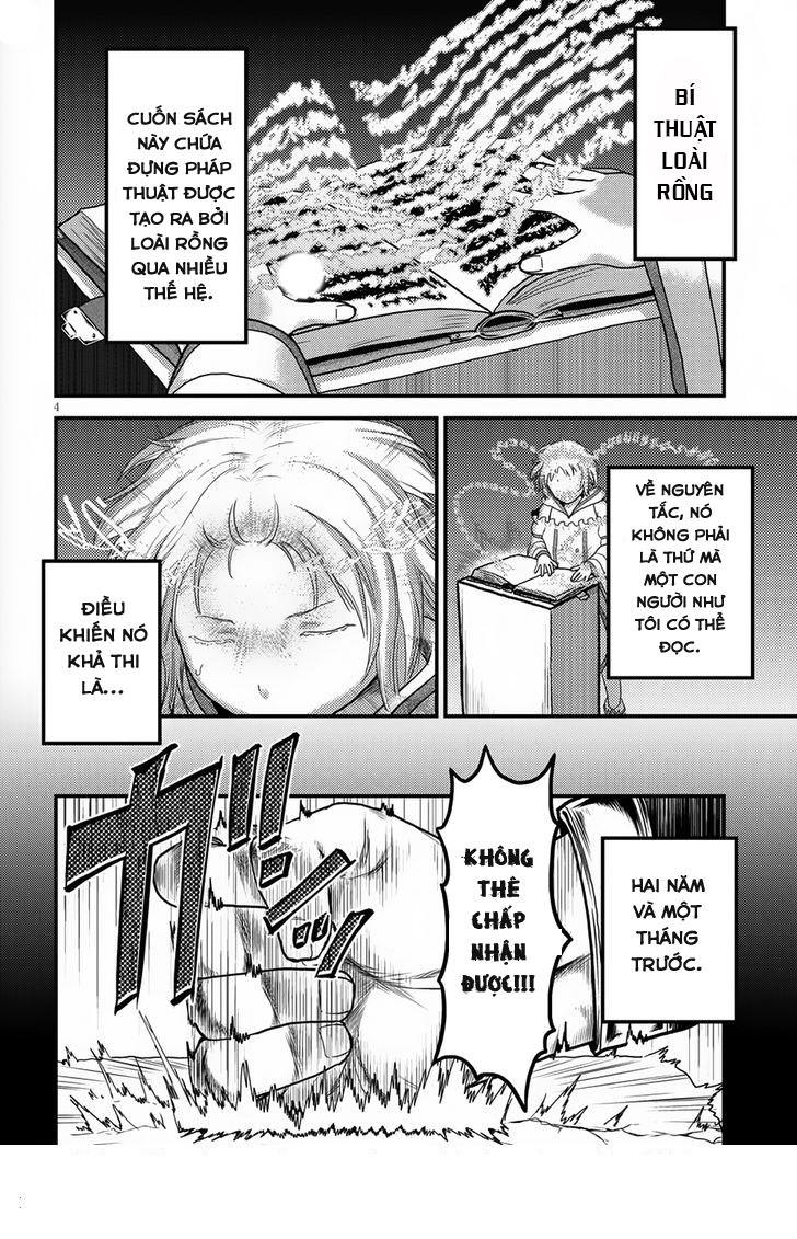 Murabito Desu Ga Nani Ka? Chap 12 - Next Chap 13