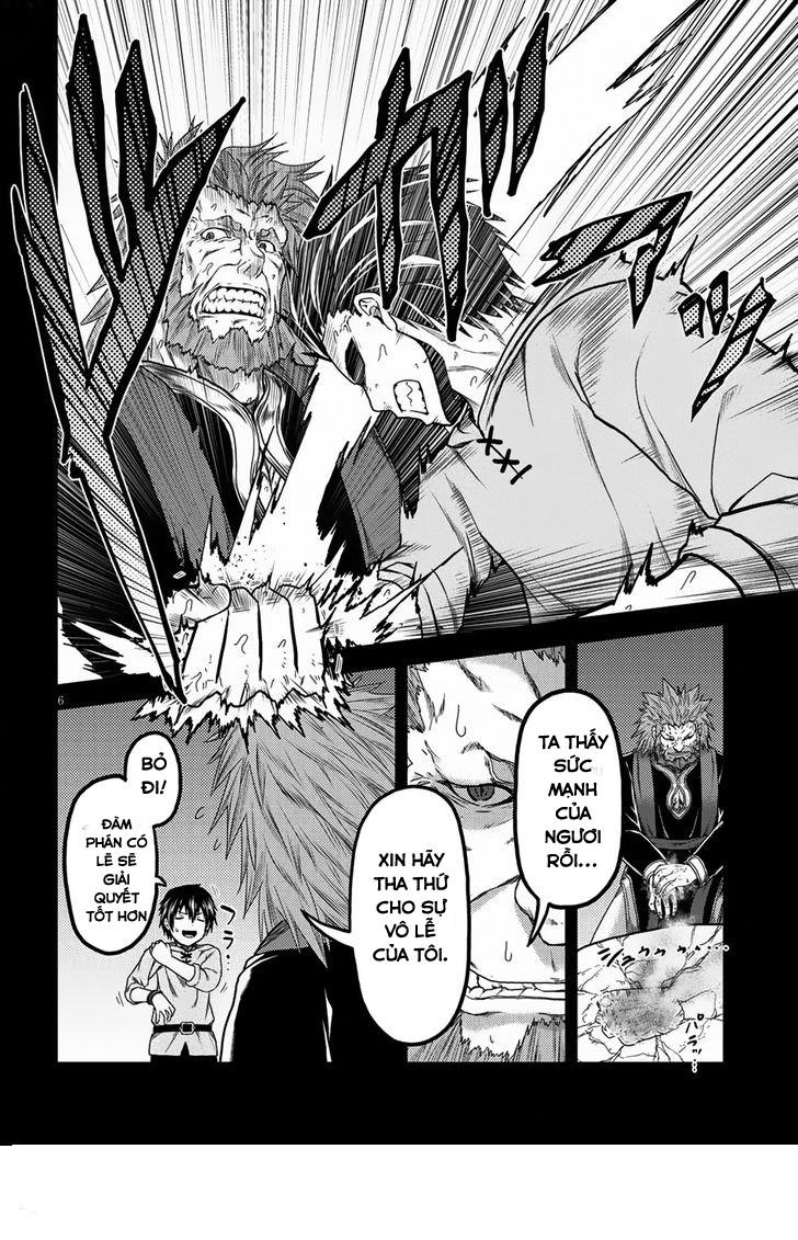 Murabito Desu Ga Nani Ka? Chap 12 - Next Chap 13