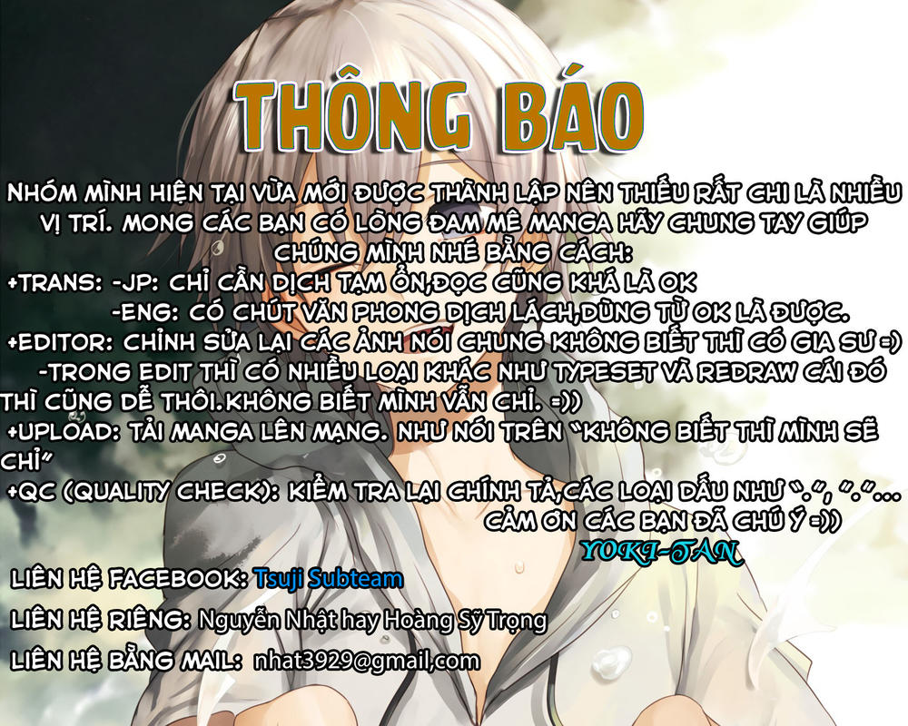 Murabito Desu Ga Nani Ka? Chap 12 - Next Chap 13