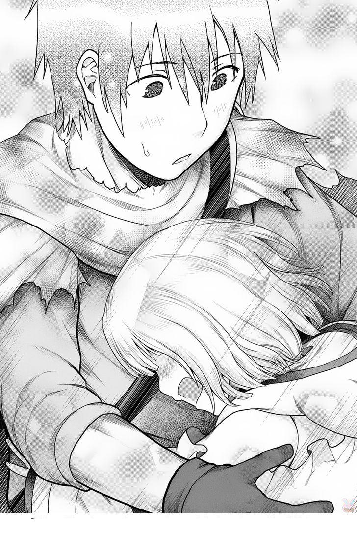 Murabito Desu Ga Nani Ka? Chap 12 - Next Chap 13