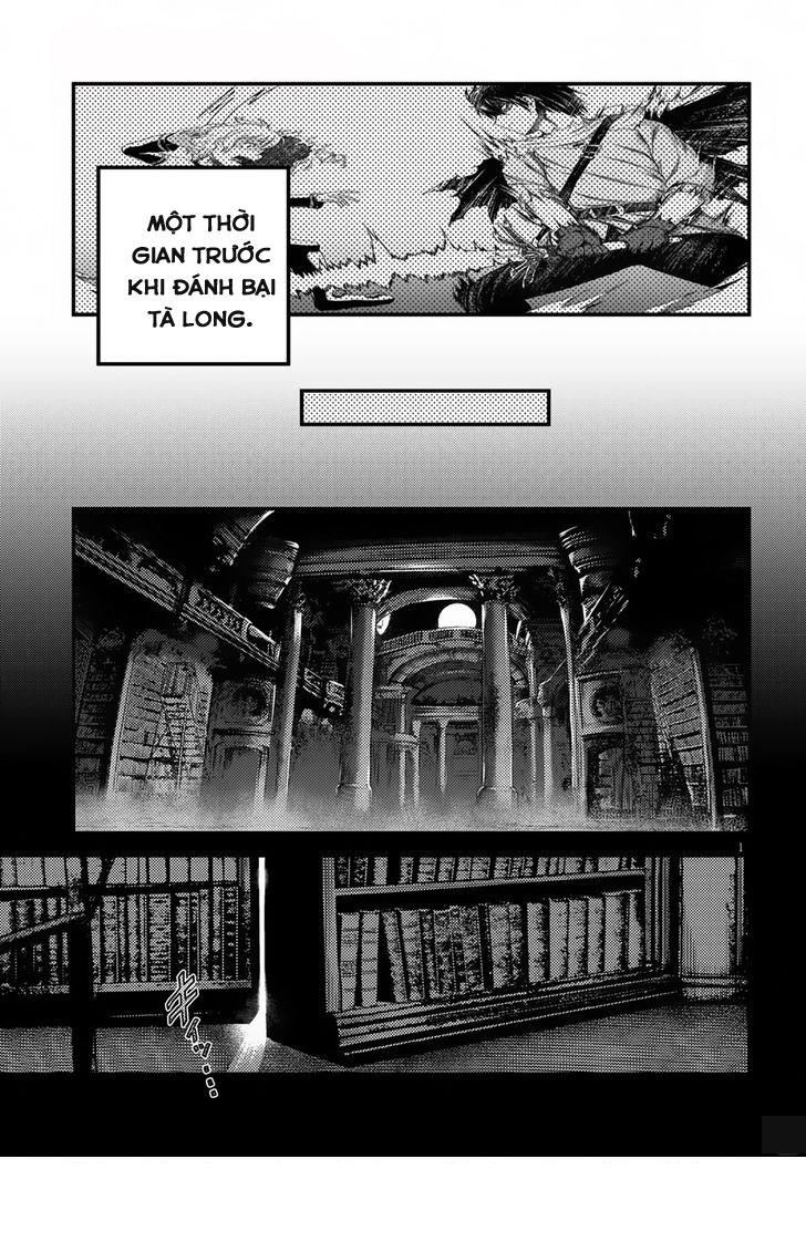 Murabito Desu Ga Nani Ka? Chap 12 - Next Chap 13