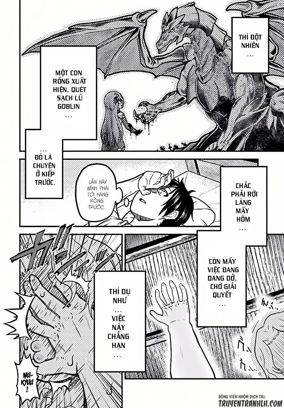 Murabito Desu Ga Nani Ka? Chap 3 - Next Chap 4