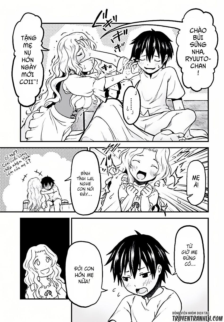 Murabito Desu Ga Nani Ka? Chap 3 - Next Chap 4