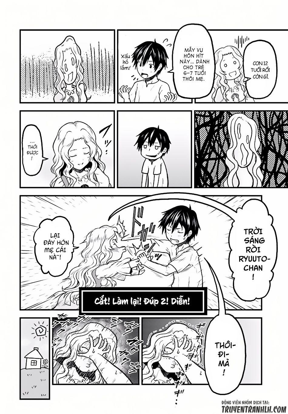 Murabito Desu Ga Nani Ka? Chap 3 - Next Chap 4