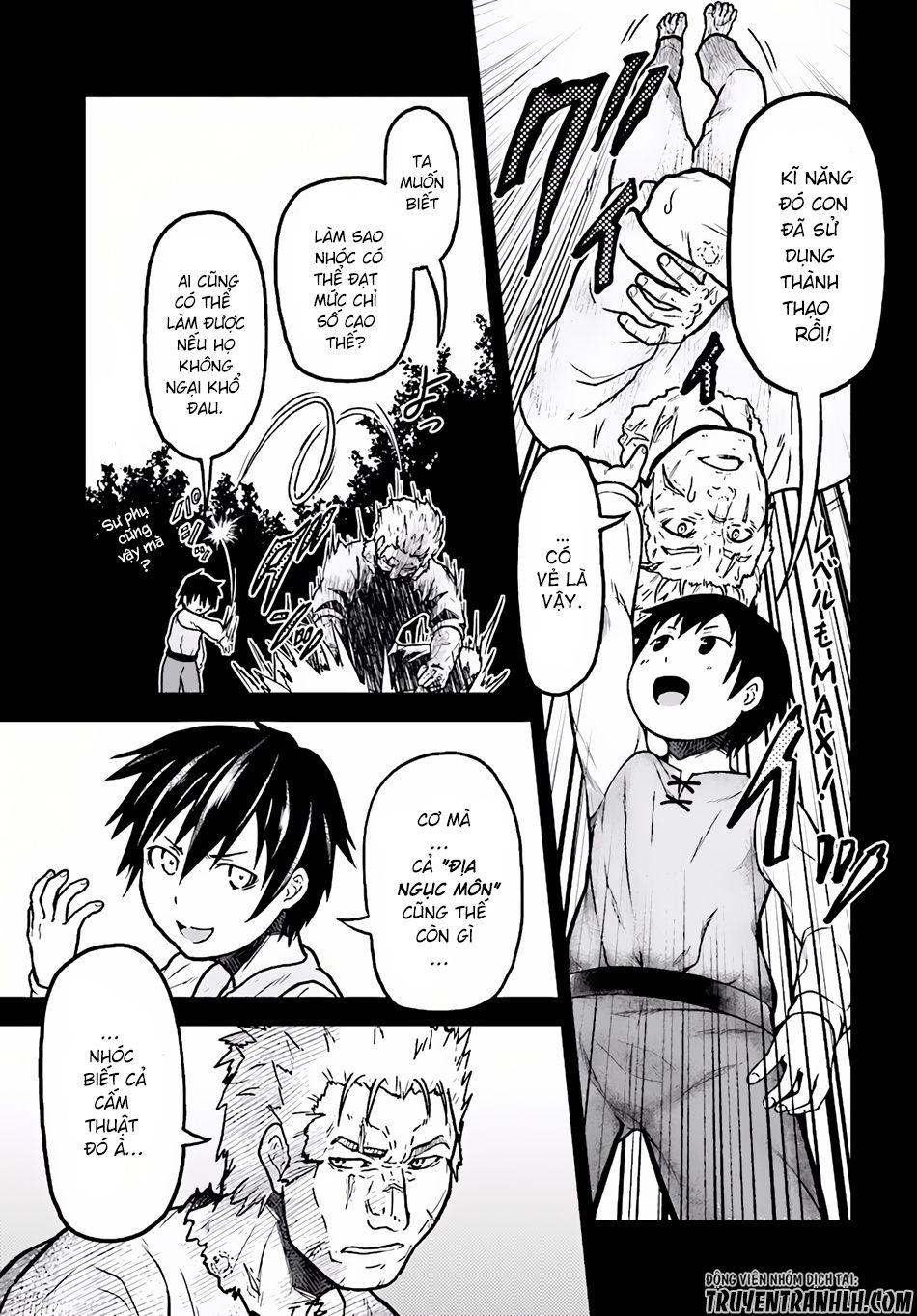 Murabito Desu Ga Nani Ka? Chap 3 - Next Chap 4