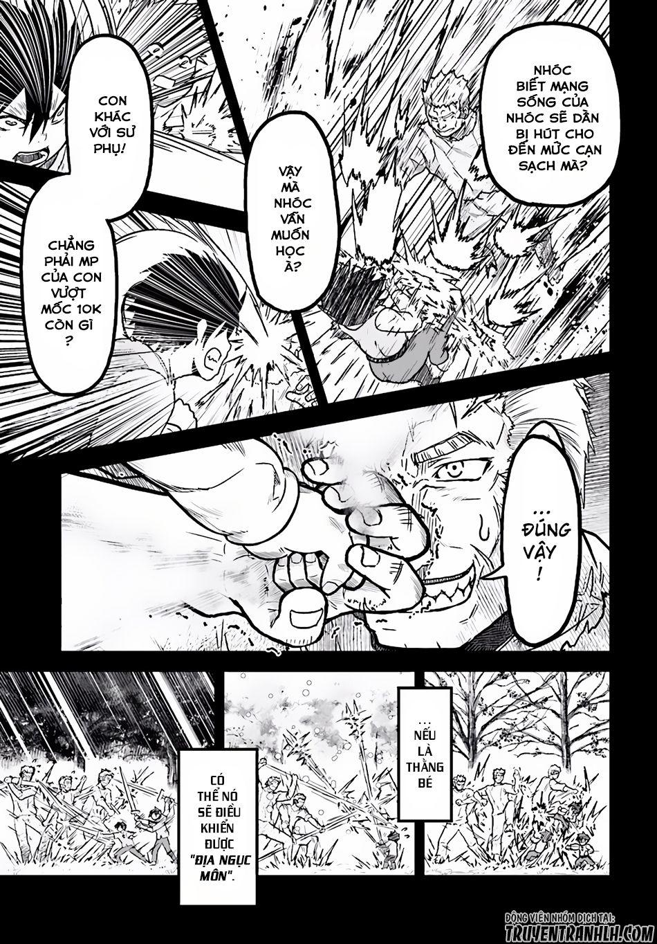 Murabito Desu Ga Nani Ka? Chap 3 - Next Chap 4