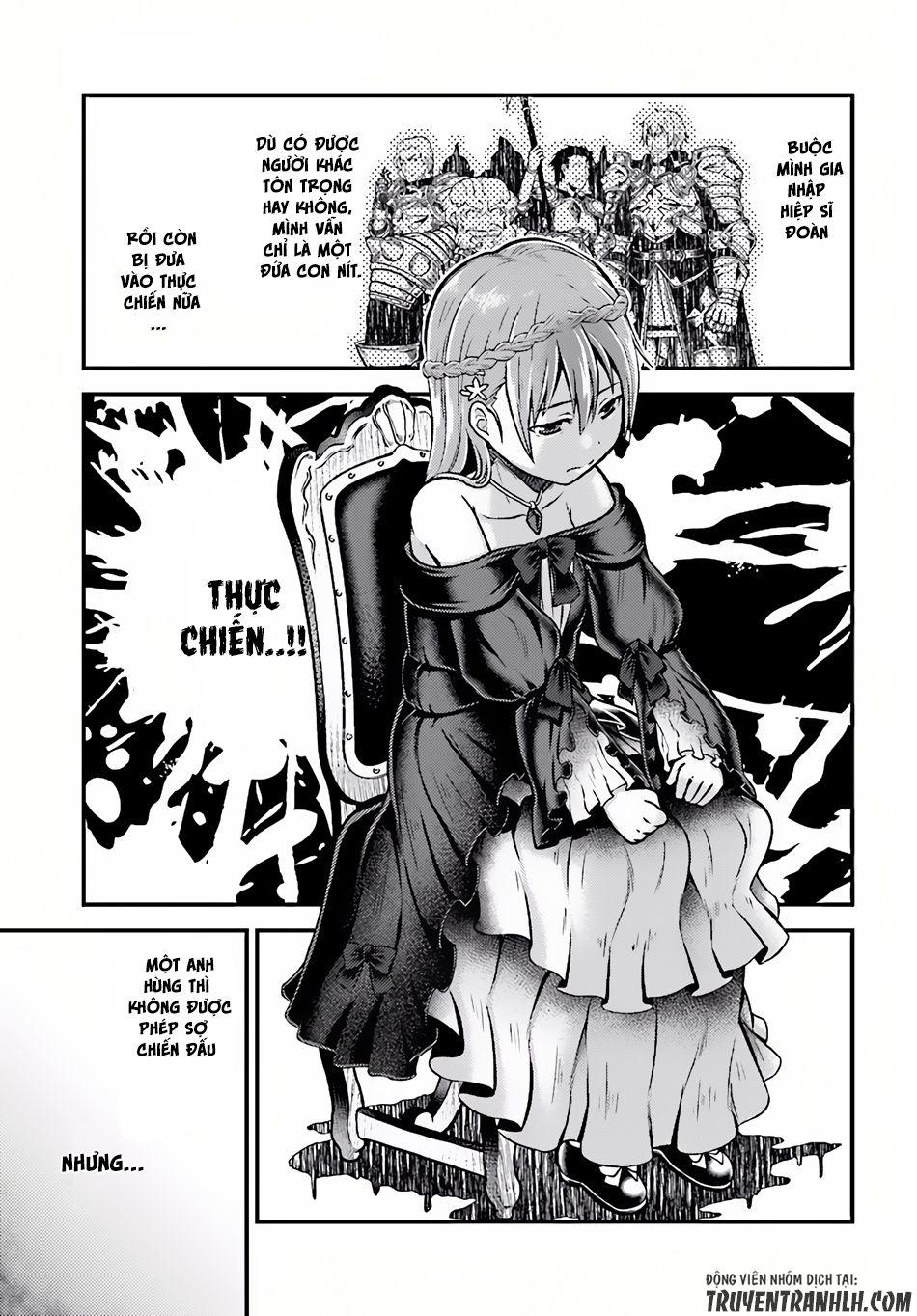 Murabito Desu Ga Nani Ka? Chap 3 - Next Chap 4