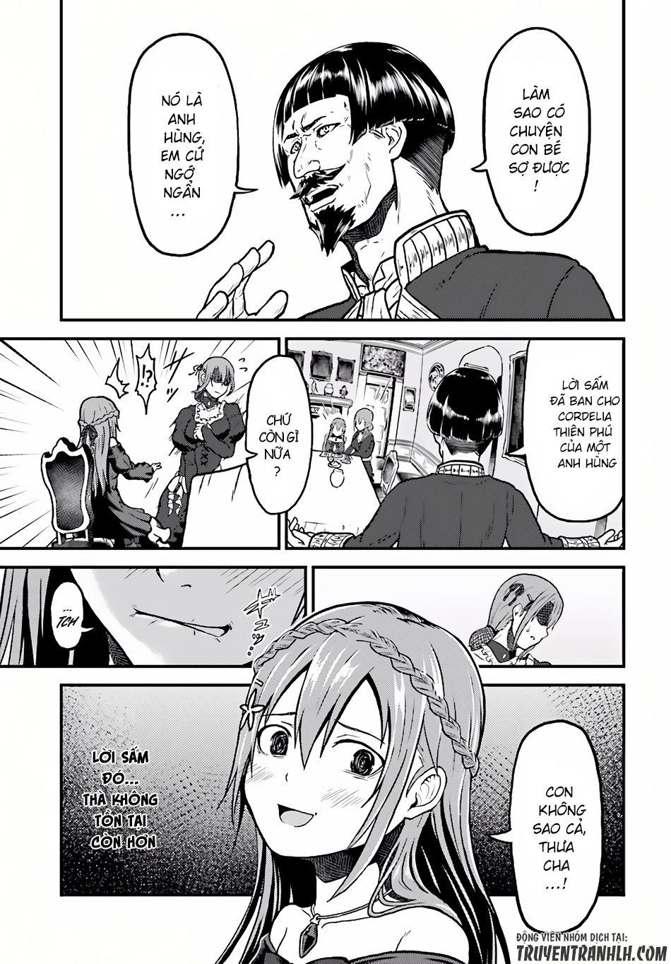 Murabito Desu Ga Nani Ka? Chap 3 - Next Chap 4