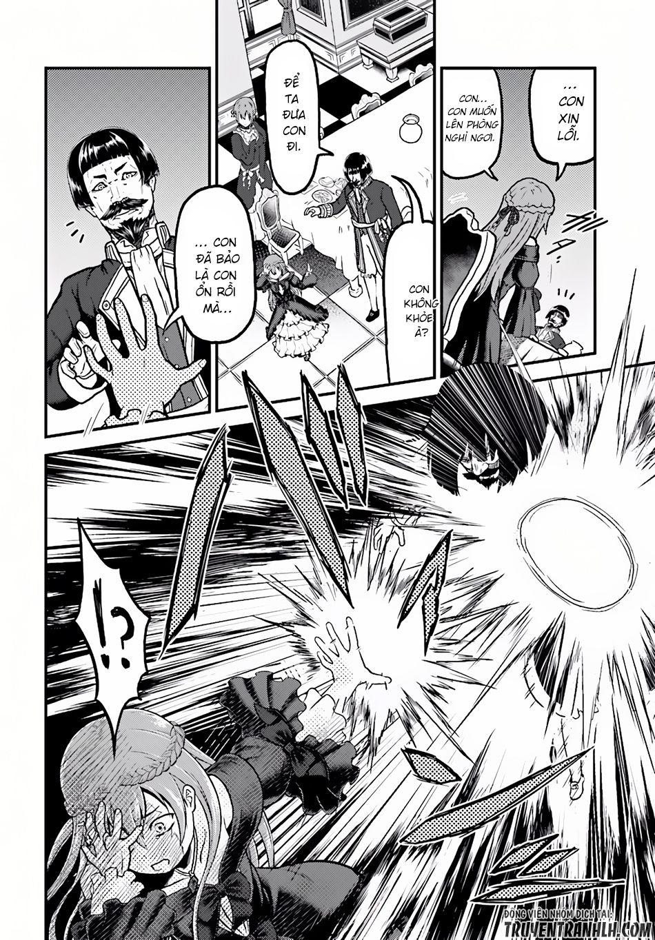 Murabito Desu Ga Nani Ka? Chap 3 - Next Chap 4