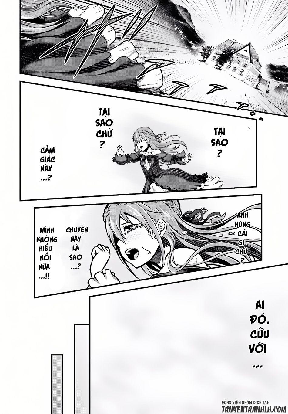 Murabito Desu Ga Nani Ka? Chap 3 - Next Chap 4