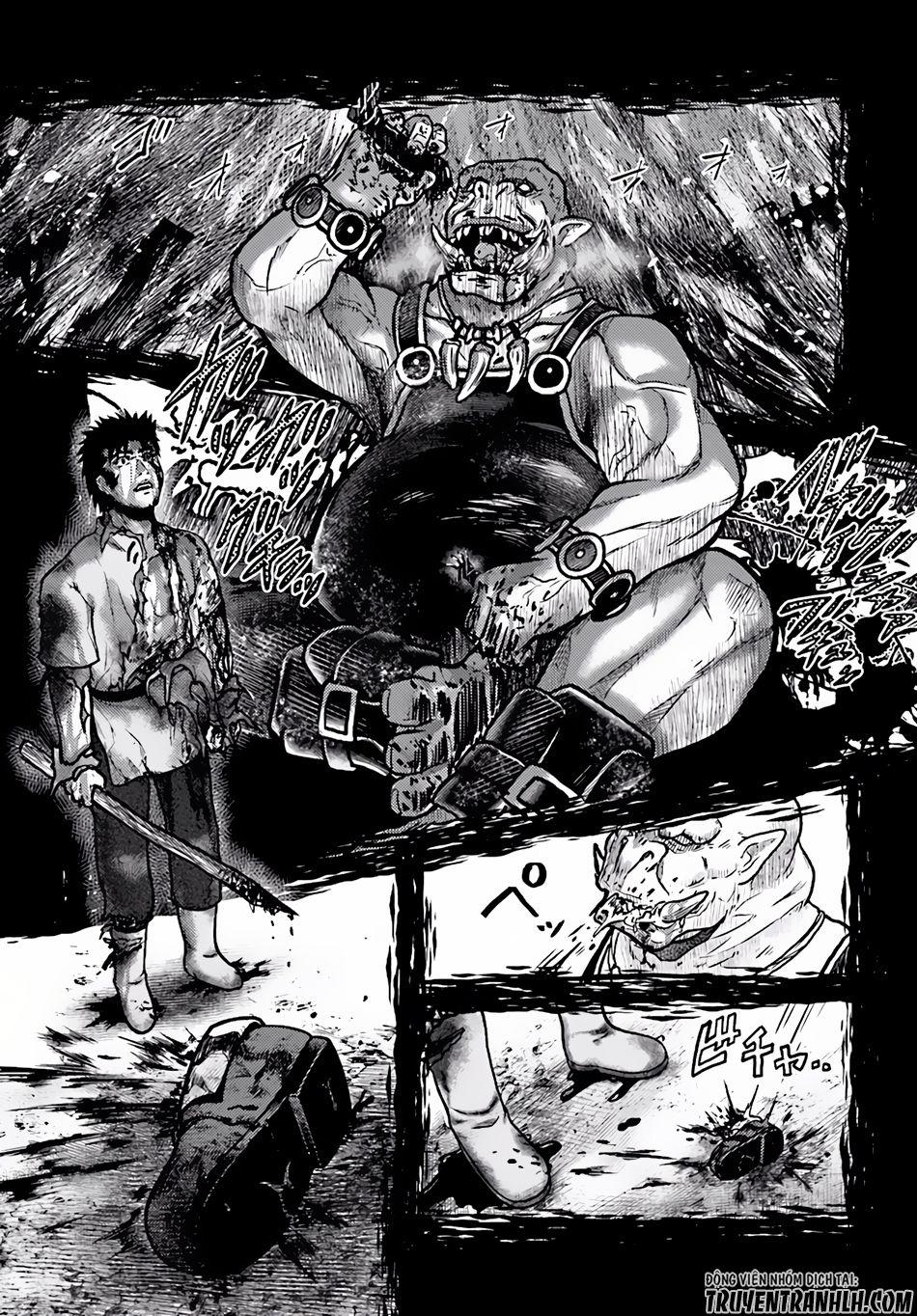 Murabito Desu Ga Nani Ka? Chap 3 - Next Chap 4