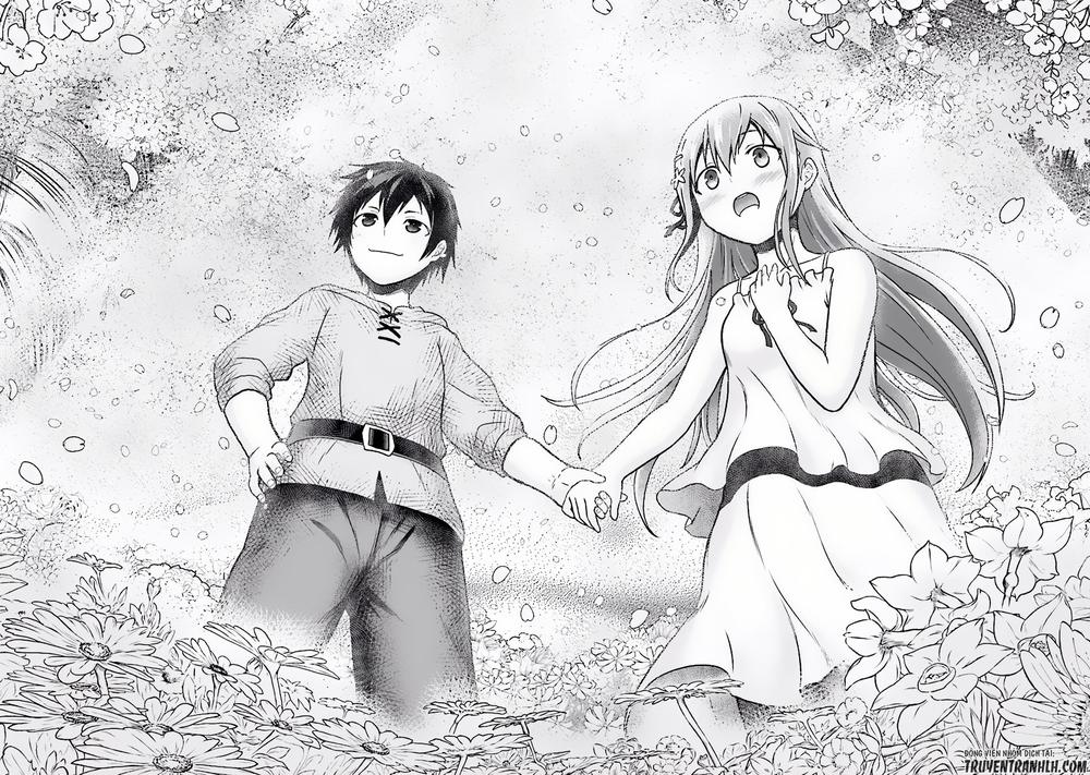 Murabito Desu Ga Nani Ka? Chap 3 - Next Chap 4