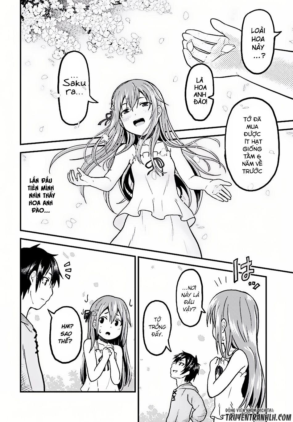 Murabito Desu Ga Nani Ka? Chap 3 - Next Chap 4