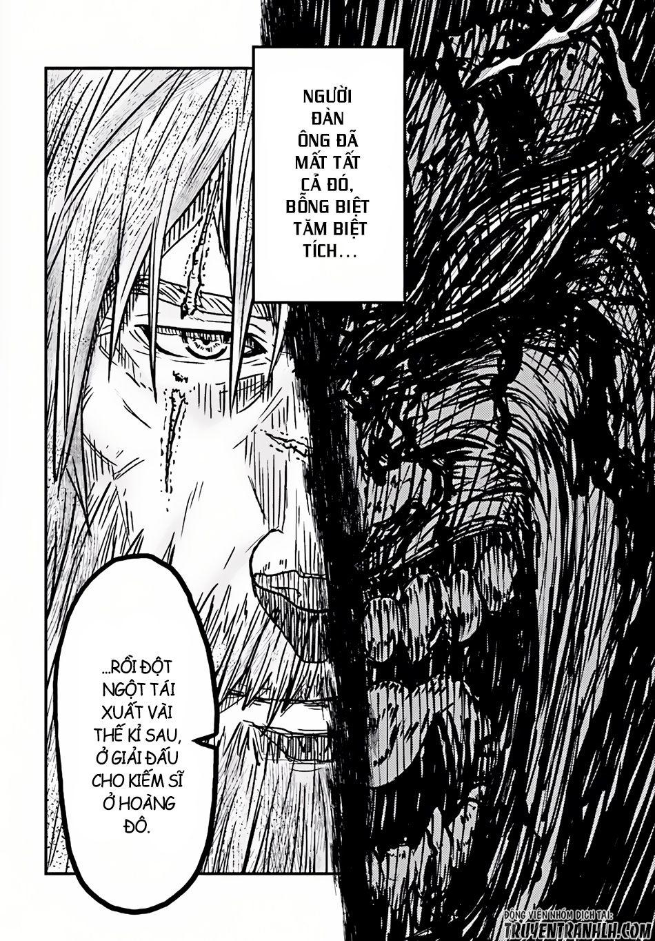 Murabito Desu Ga Nani Ka? Chap 3 - Next Chap 4