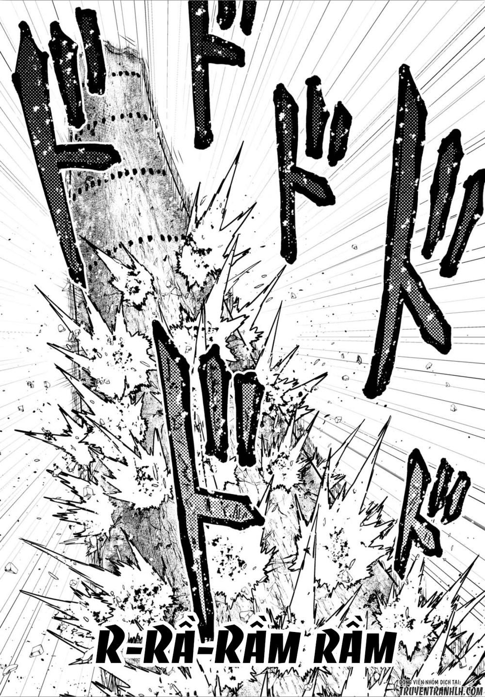 Murabito Desu Ga Nani Ka? Chap 18 - Next Chap 19