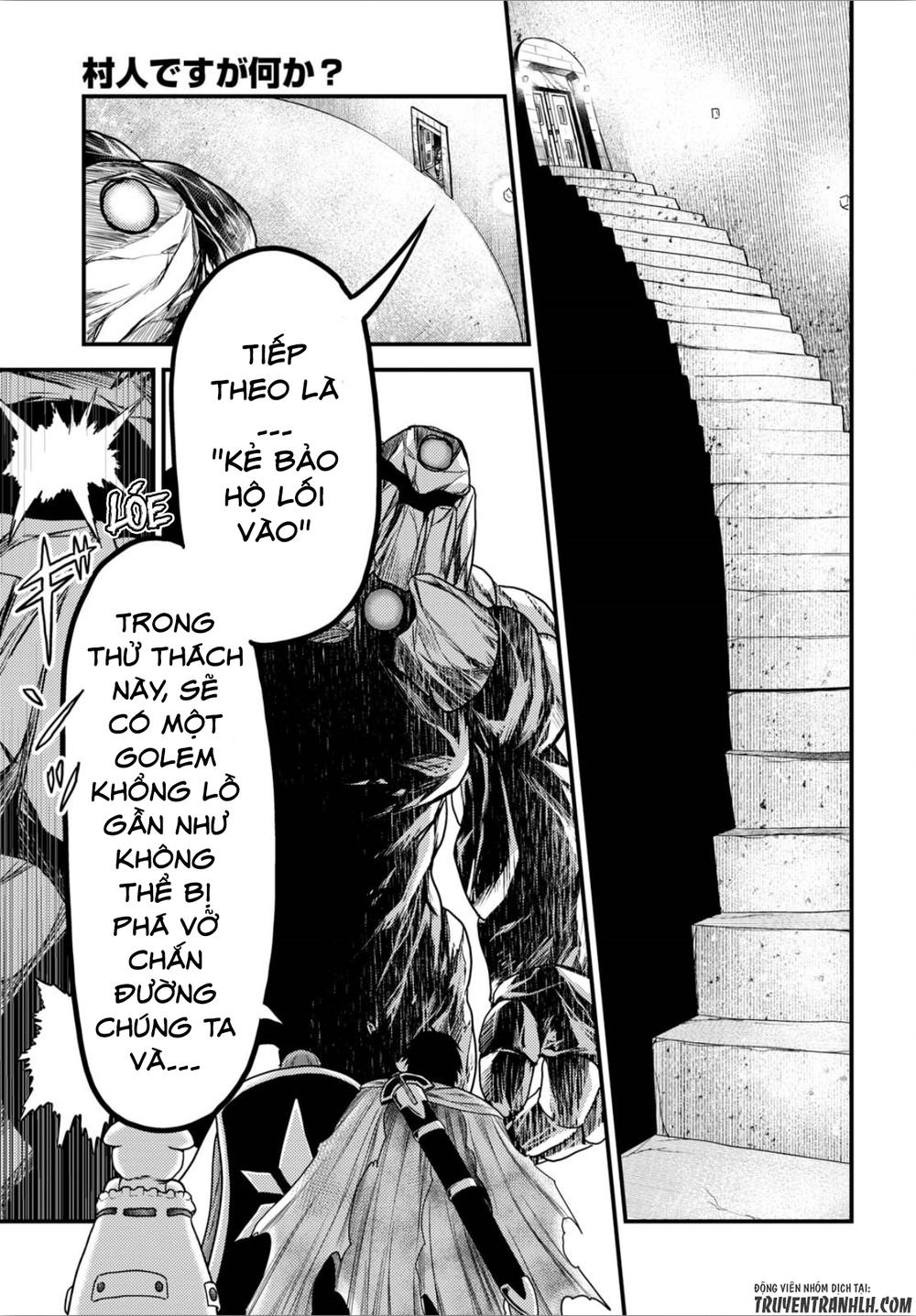 Murabito Desu Ga Nani Ka? Chap 18 - Next Chap 19