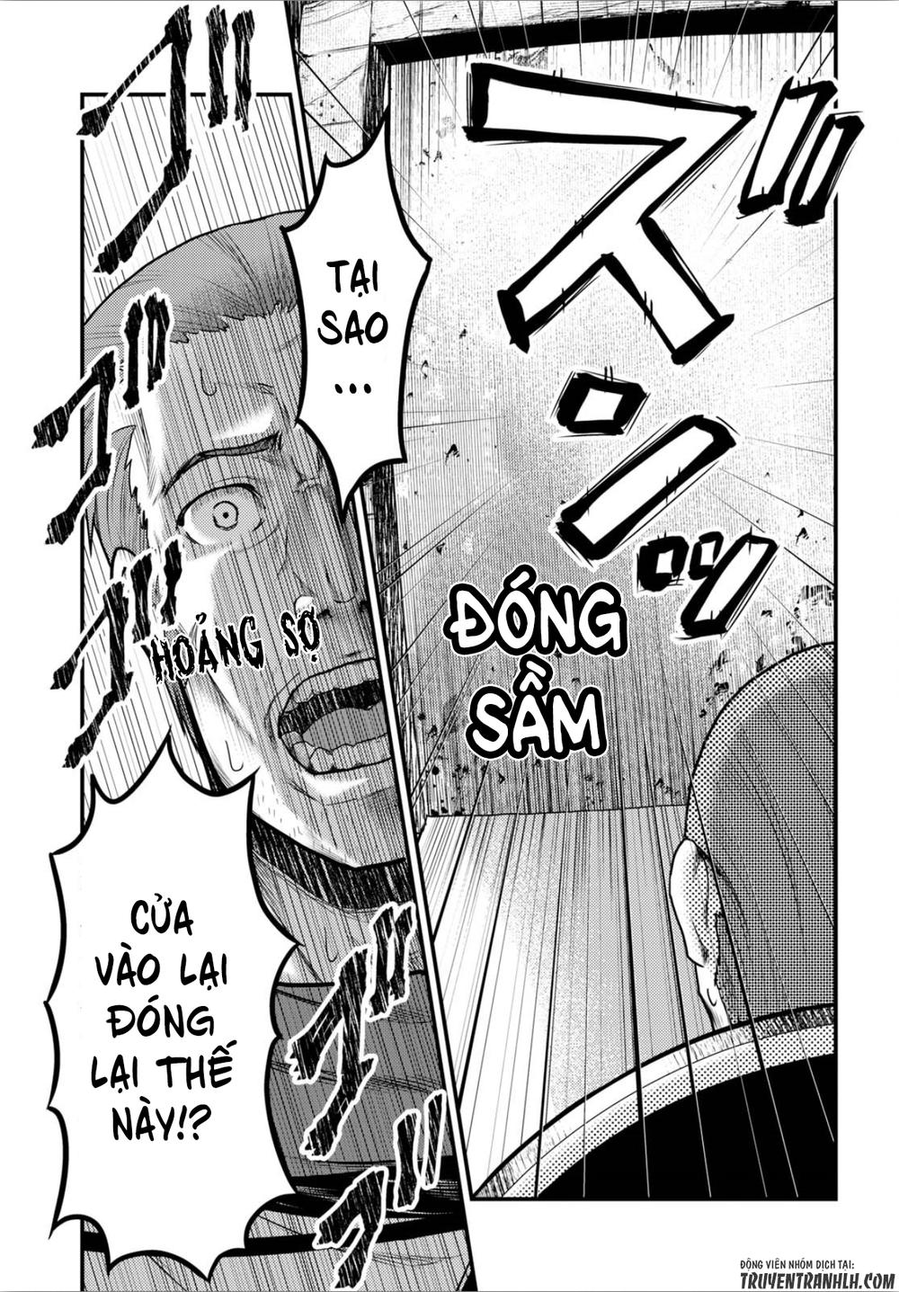 Murabito Desu Ga Nani Ka? Chap 18 - Next Chap 19