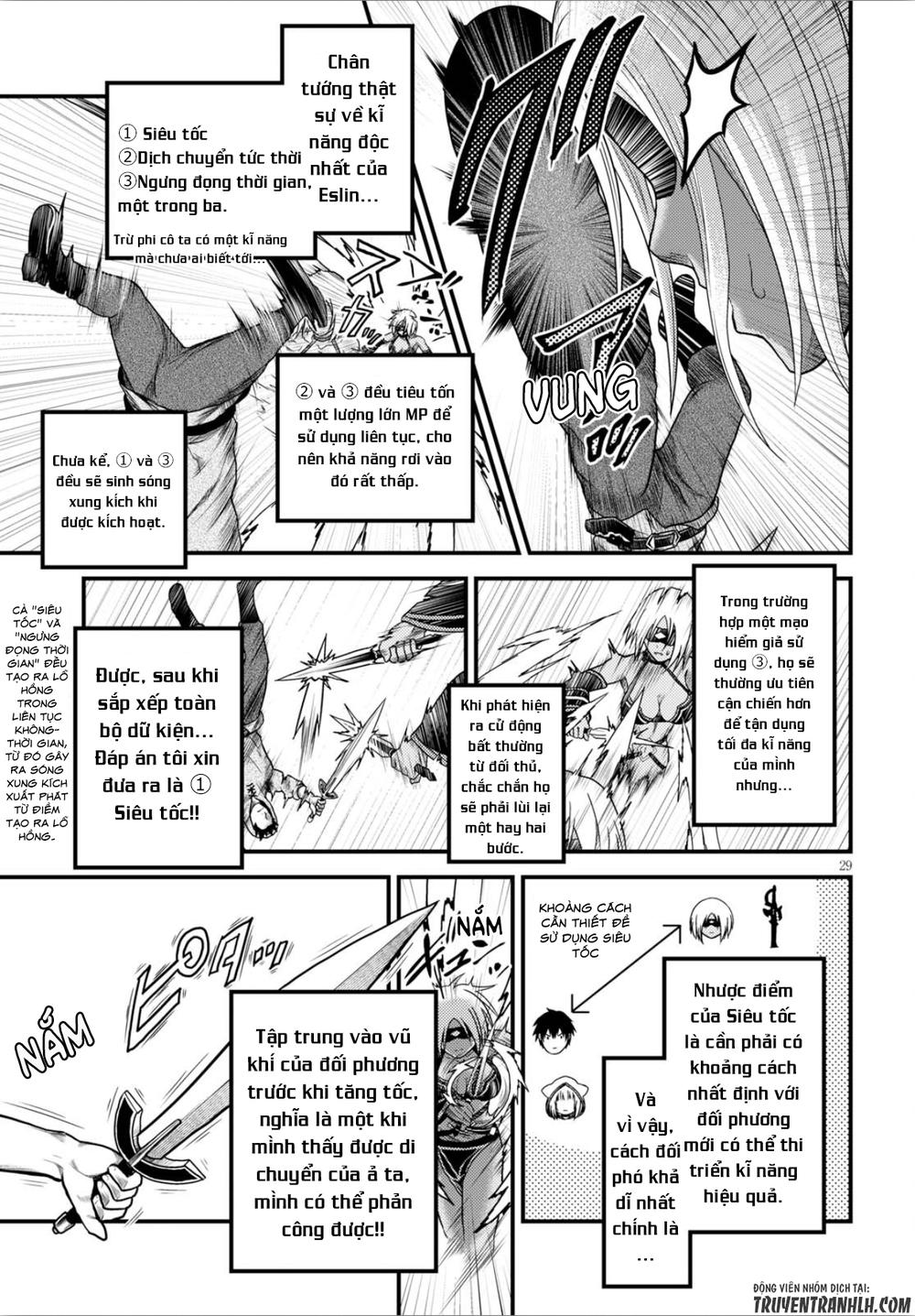 Murabito Desu Ga Nani Ka? Chap 18 - Next Chap 19