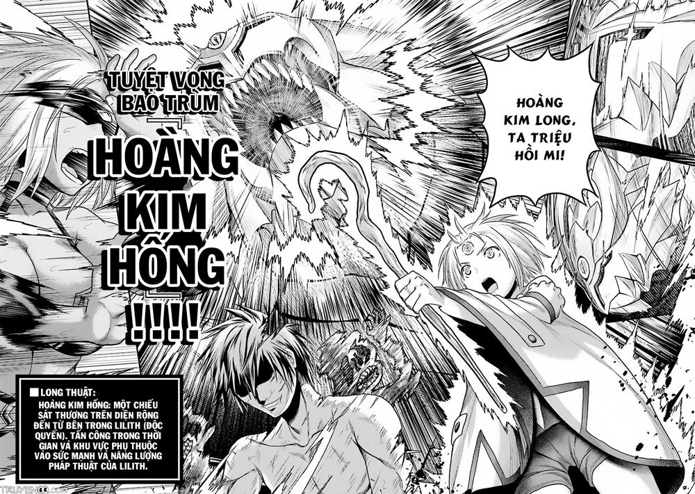 Murabito Desu Ga Nani Ka? Chap 19 - Next Chap 20