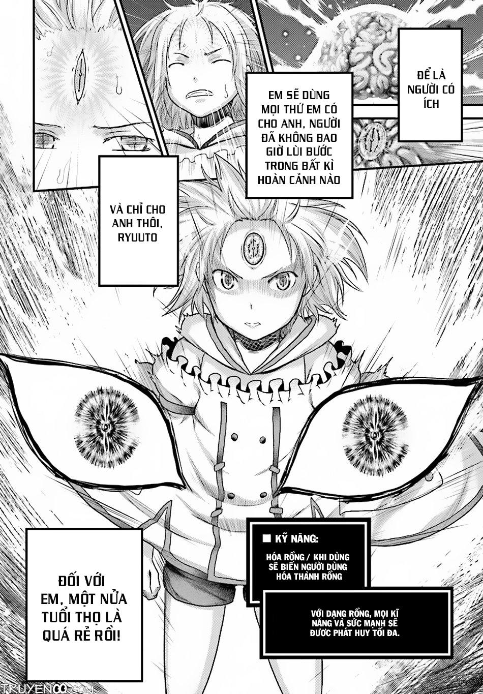 Murabito Desu Ga Nani Ka? Chap 19 - Next Chap 20