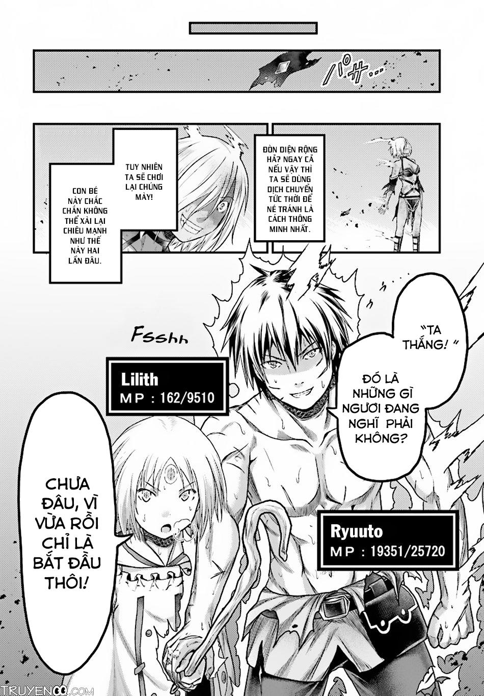 Murabito Desu Ga Nani Ka? Chap 19 - Next Chap 20