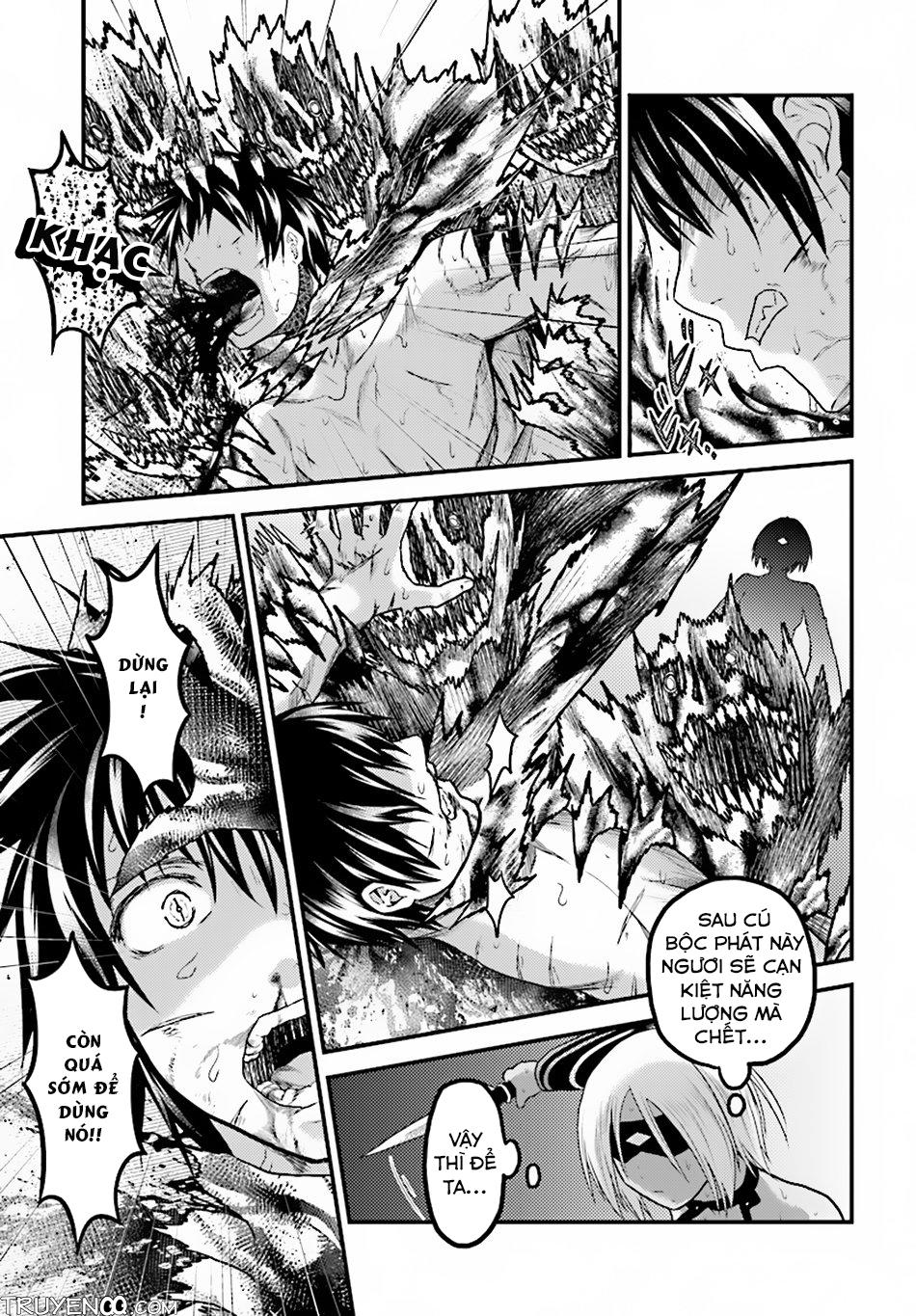 Murabito Desu Ga Nani Ka? Chap 19 - Next Chap 20