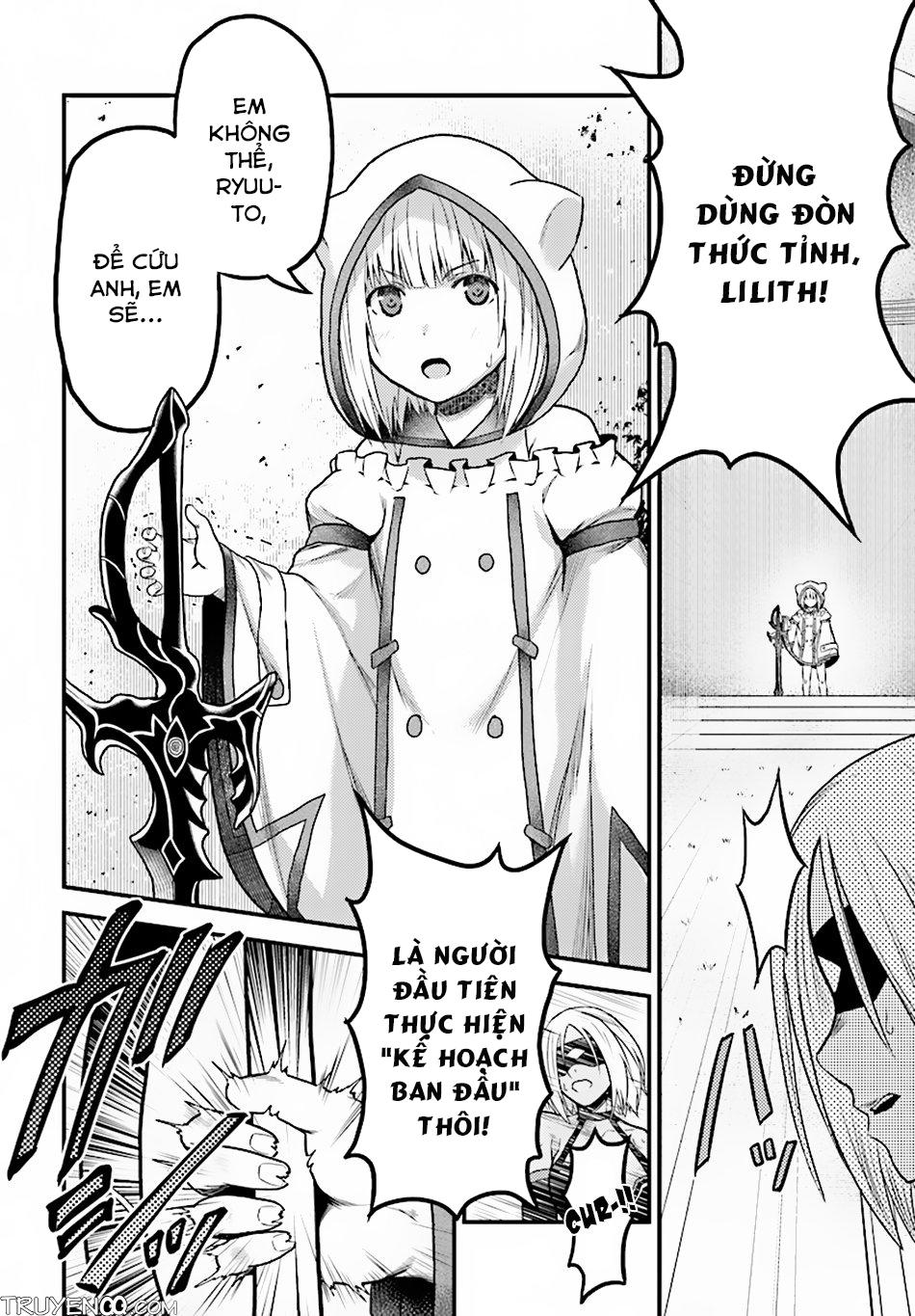 Murabito Desu Ga Nani Ka? Chap 19 - Next Chap 20