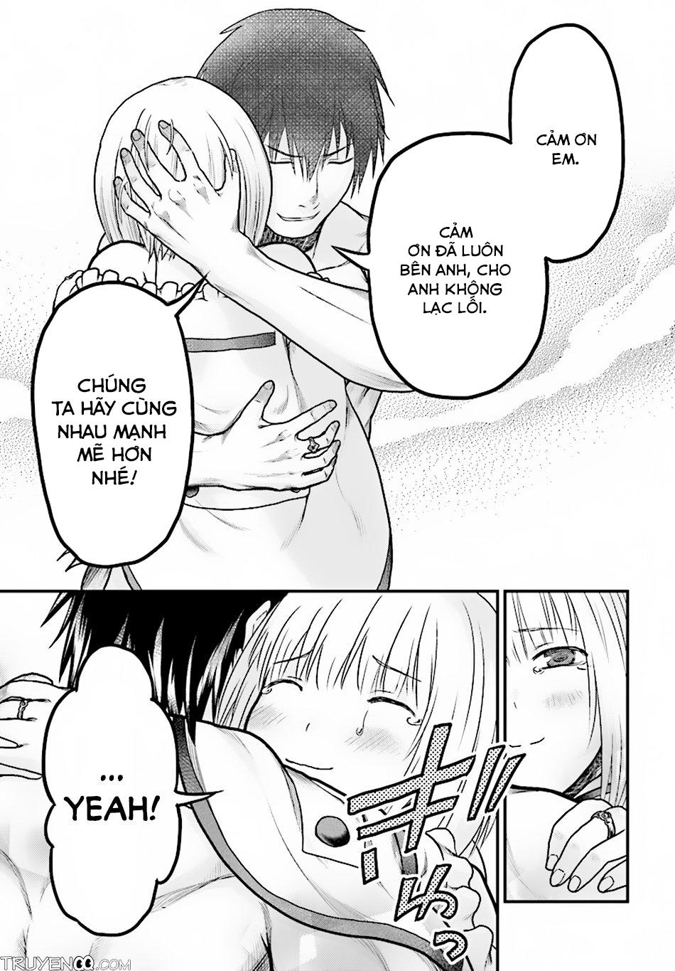 Murabito Desu Ga Nani Ka? Chap 19 - Next Chap 20