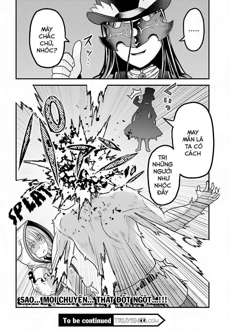 Murabito Desu Ga Nani Ka? Chap 19 - Next Chap 20