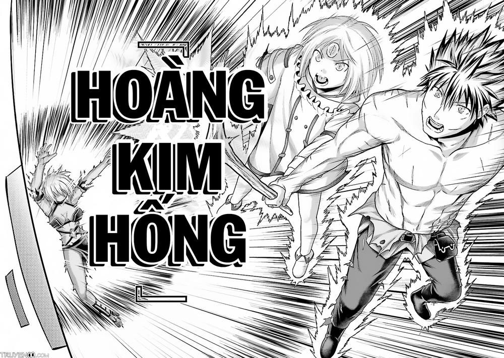 Murabito Desu Ga Nani Ka? Chap 19 - Next Chap 20