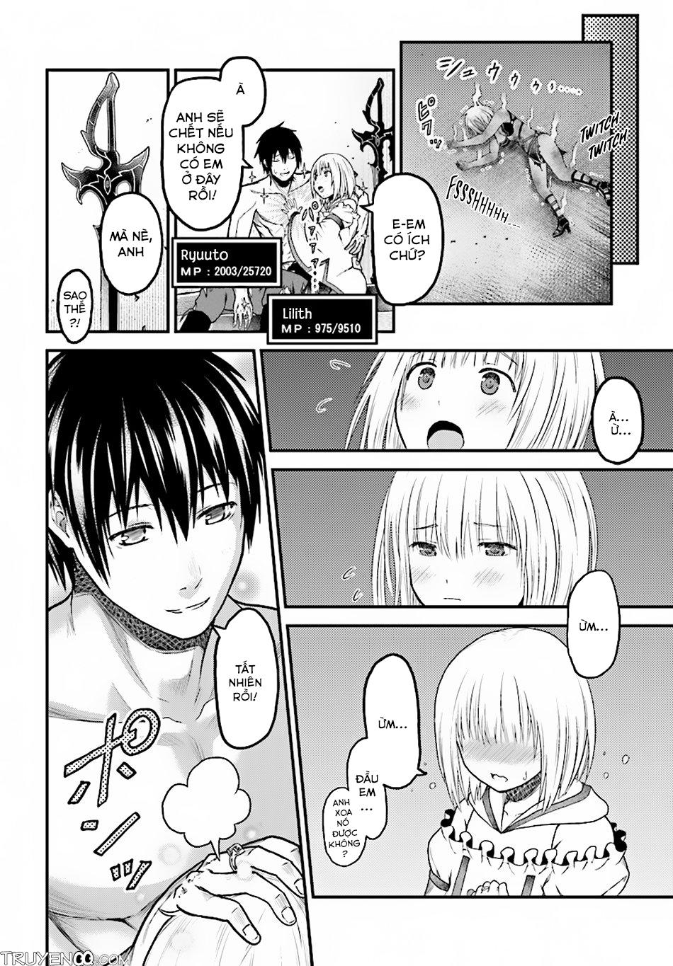 Murabito Desu Ga Nani Ka? Chap 19 - Next Chap 20