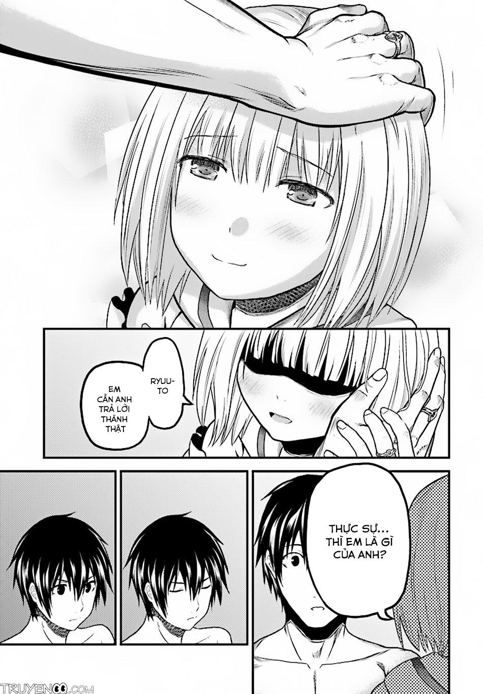 Murabito Desu Ga Nani Ka? Chap 19 - Next Chap 20