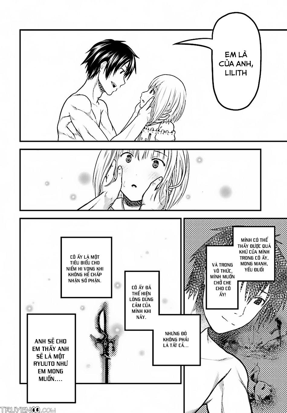 Murabito Desu Ga Nani Ka? Chap 19 - Next Chap 20