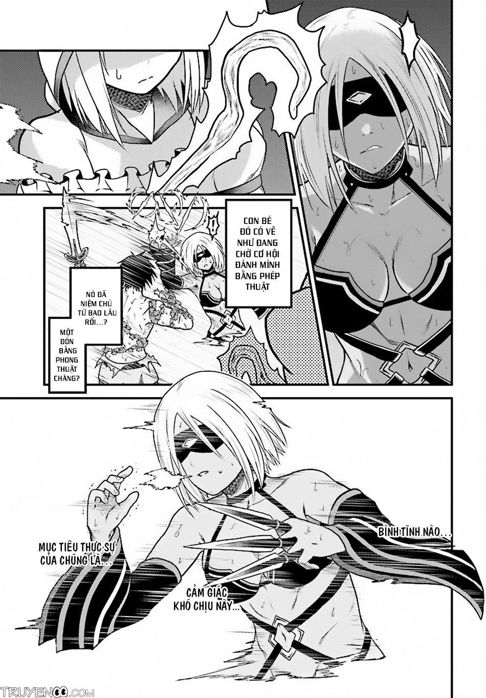 Murabito Desu Ga Nani Ka? Chap 19 - Next Chap 20