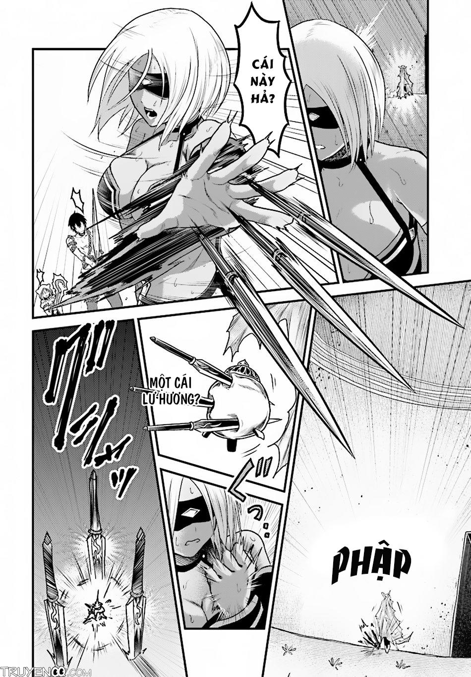 Murabito Desu Ga Nani Ka? Chap 19 - Next Chap 20