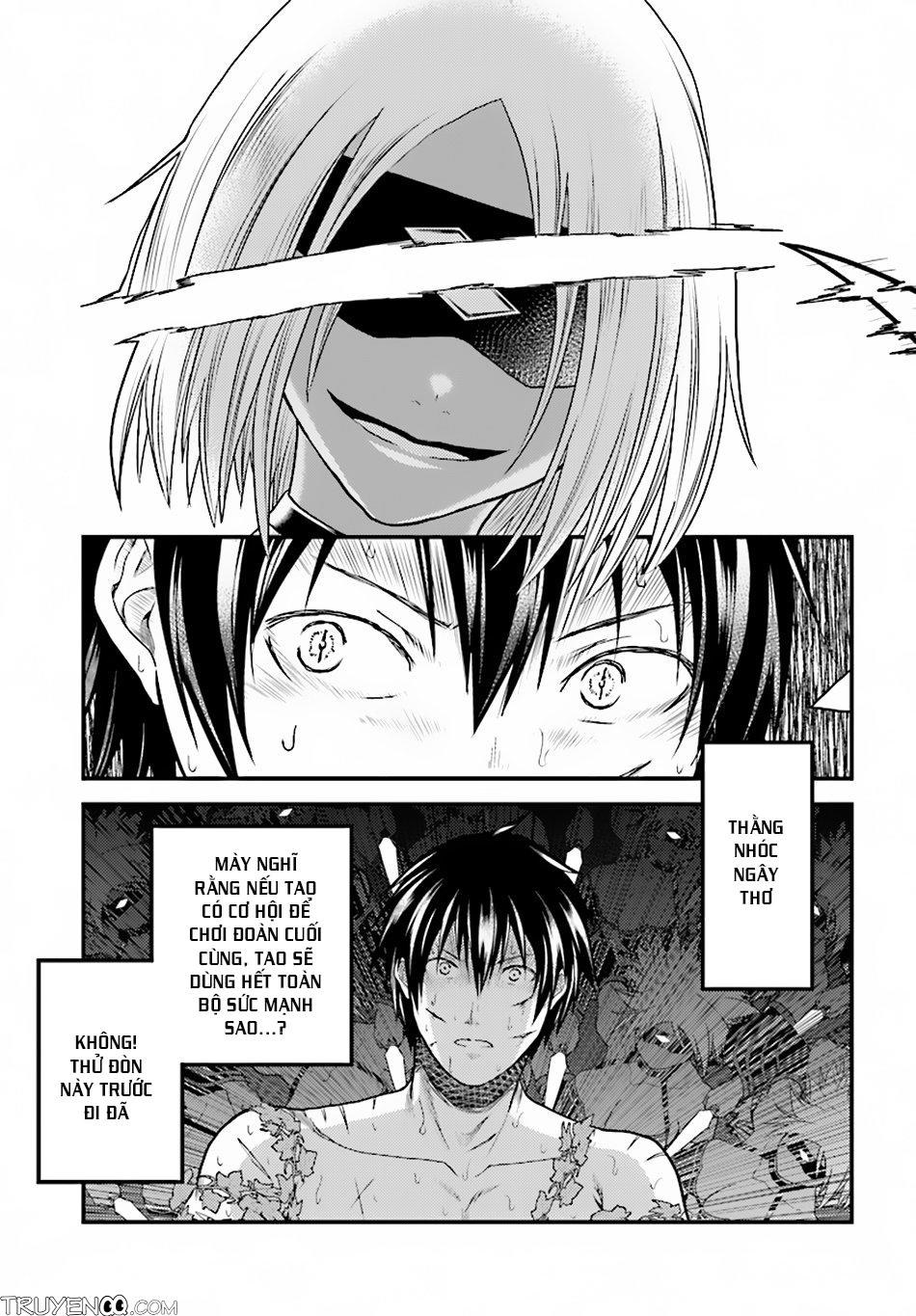 Murabito Desu Ga Nani Ka? Chap 19 - Next Chap 20