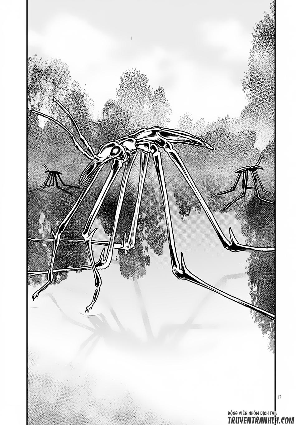 Murabito Desu Ga Nani Ka? Chap 14 - Next Chap 15