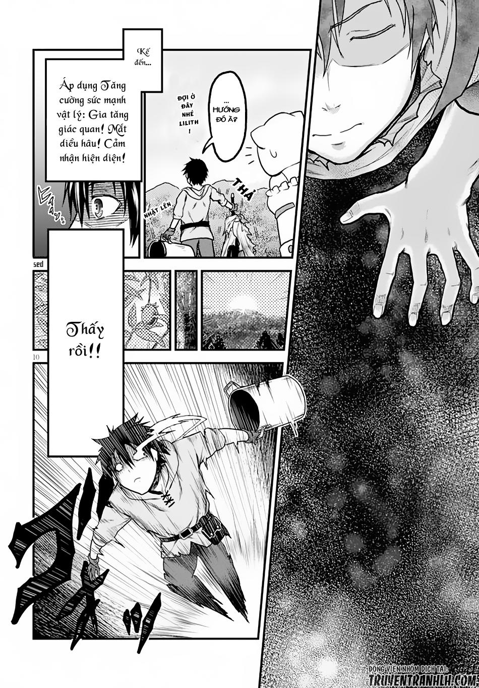 Murabito Desu Ga Nani Ka? Chap 14 - Next Chap 15