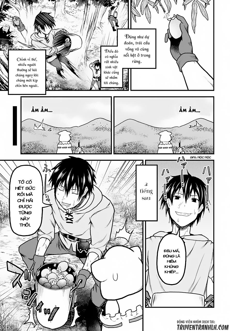 Murabito Desu Ga Nani Ka? Chap 14 - Next Chap 15