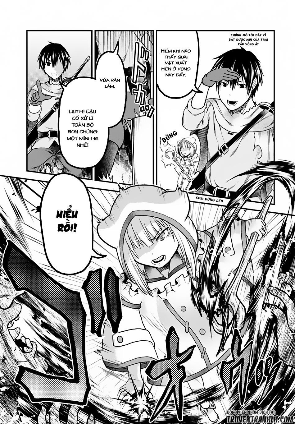 Murabito Desu Ga Nani Ka? Chap 14 - Next Chap 15