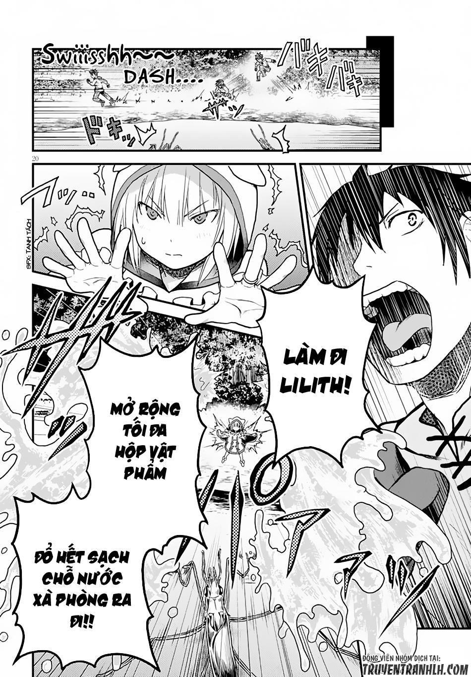 Murabito Desu Ga Nani Ka? Chap 14 - Next Chap 15