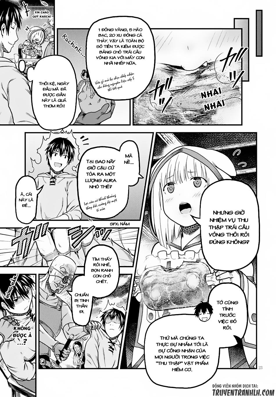 Murabito Desu Ga Nani Ka? Chap 14 - Next Chap 15