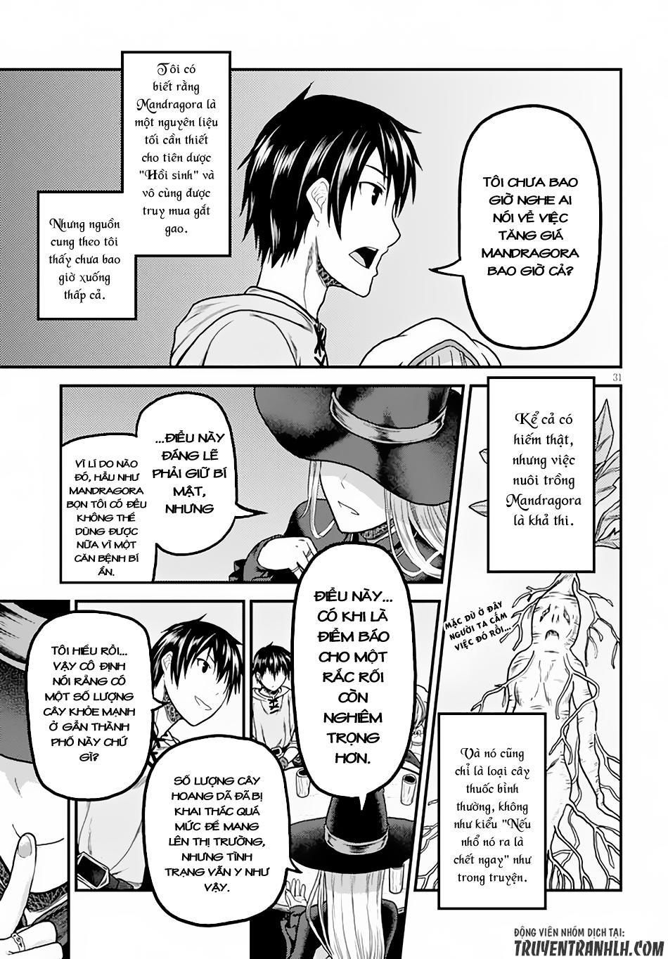 Murabito Desu Ga Nani Ka? Chap 14 - Next Chap 15